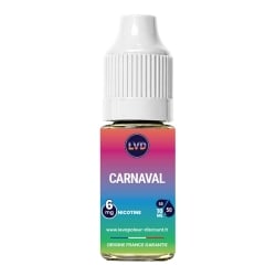 Tutti Smoothie 10 ml - Le Vapoteur Discount
