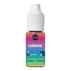 Tutti Smoothie 10 ml - Le Vapoteur Discount