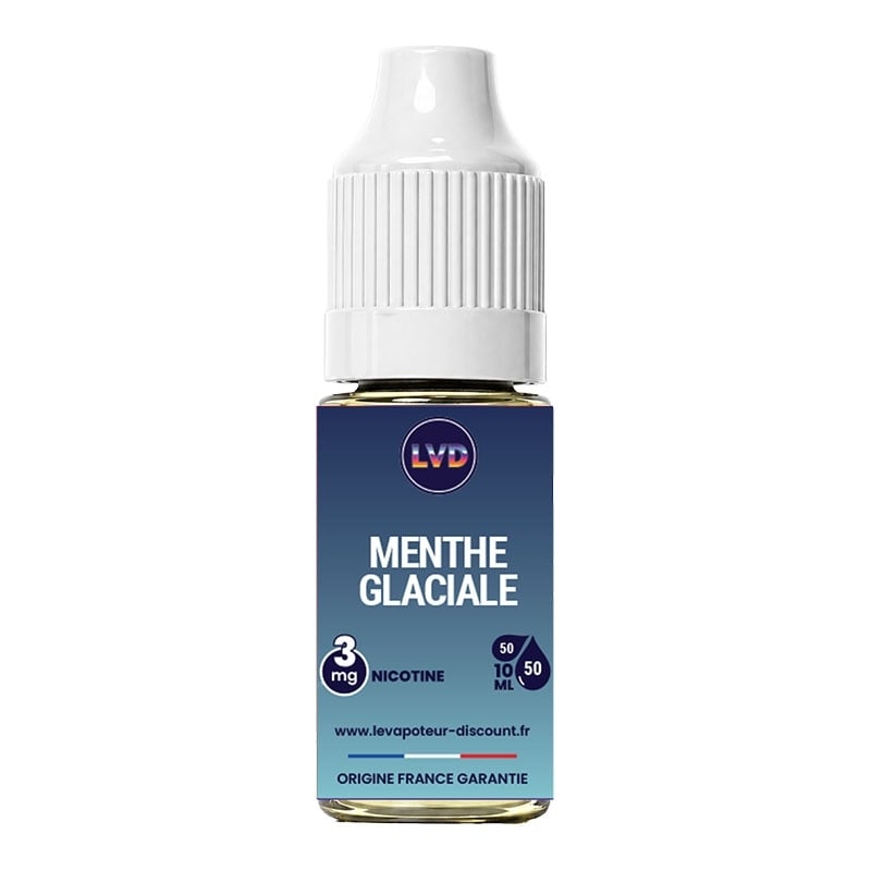 Xtrem Fresh 10 ml - Le Vapoteur Discount