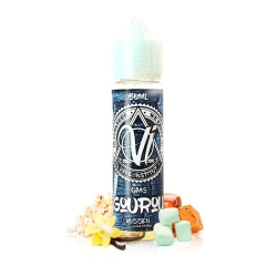 Gourou 50 ml - Vape Institut pas cher