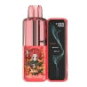 Puff Revive Axis Otaku Strawberry Raspberry pas cher | Le Vapoteur Discount