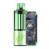 Puff Revive Clair Animals Green Mint cheap | Le Vapoteur Discount