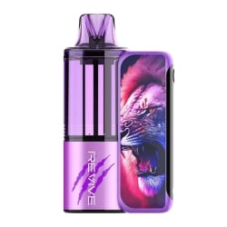 Puff Revive Clair Animals Mix Berries cheap | Le Vapoteur Discount