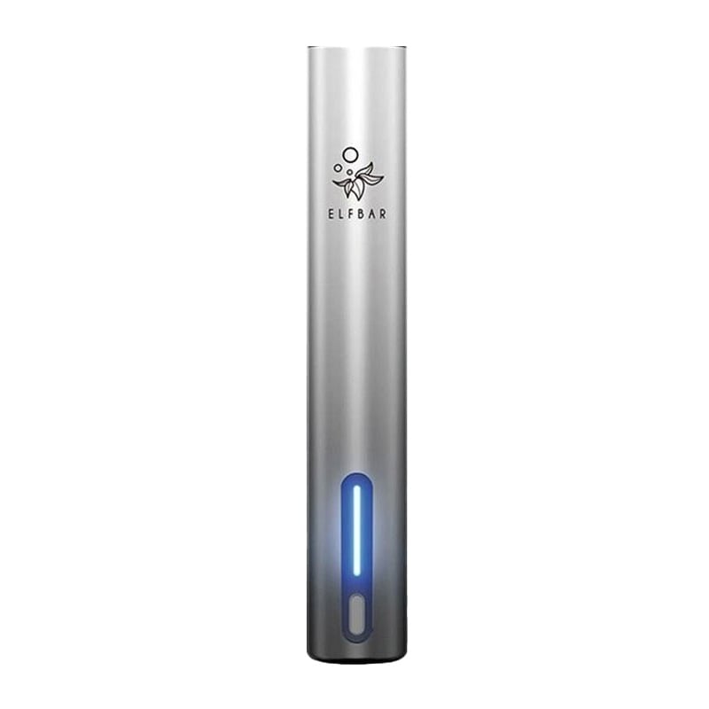 e-liquide Batterie Elfa Pro / Elfa Turbo - Elfbar pas cher