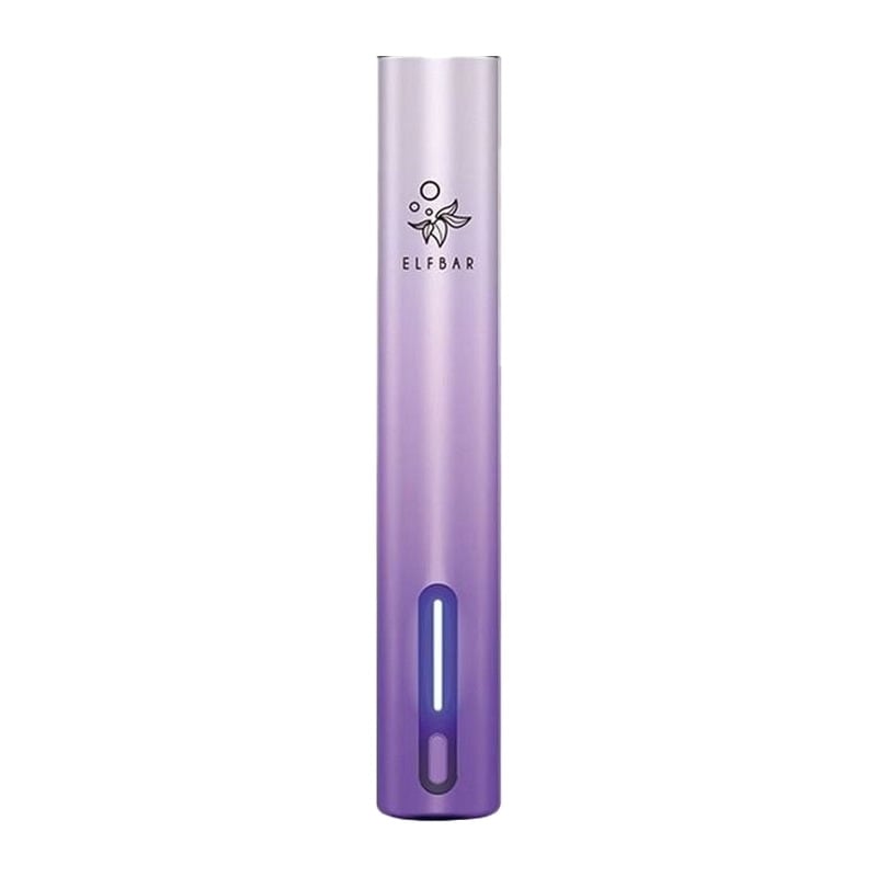 e-liquide Batterie Elfa Pro / Elfa Turbo - Elfbar pas cher