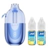 Puff JNR Lila Kiss + 46K Mixed Berries - JNR