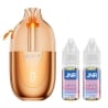 Puff JNR Lila Kiss + 46K Watermelon Ice - JNR