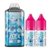 Puff Ice Cool X 32K Watermelon Lemon - Liquidarom