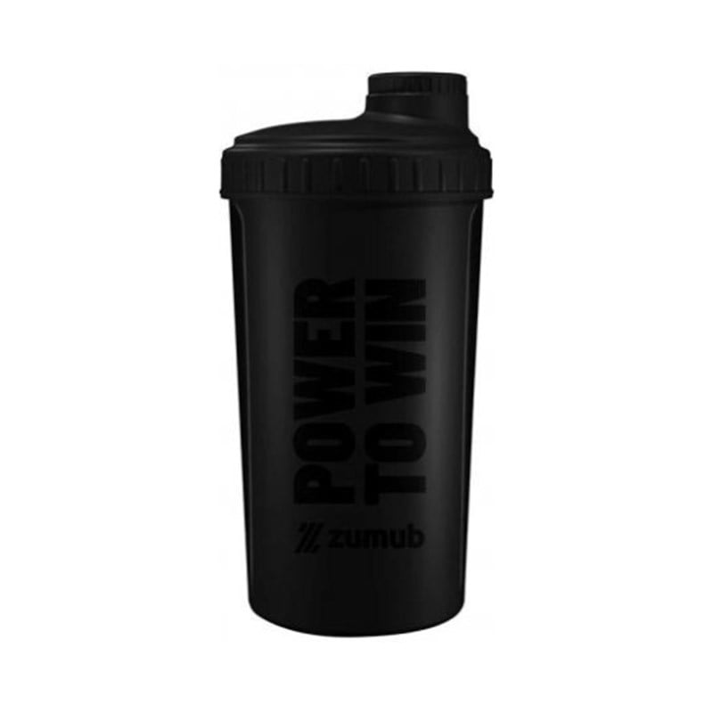 Shaker Power To Win 700 mL - Zumub