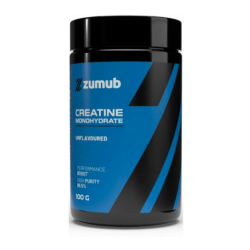 Neutral Creatine Monohydrate - Zumub