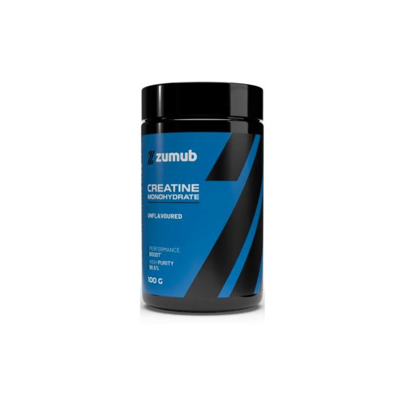 Neutral Creatine Monohydrate - Zumub