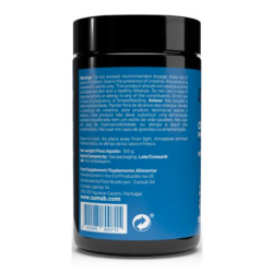 Neutral Creatine Monohydrate - Zumub