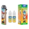 Puff JNR JPuff 47K Watermelon Mango Peach - JNR