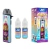 Puff JNR JPuff 47K Mixed Berries - JNR