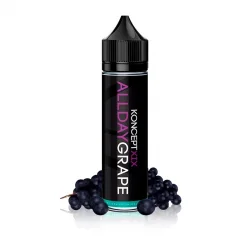 All Day Grape - Koncept XIX pas cher All Day Grape - Koncept XIX pas cher