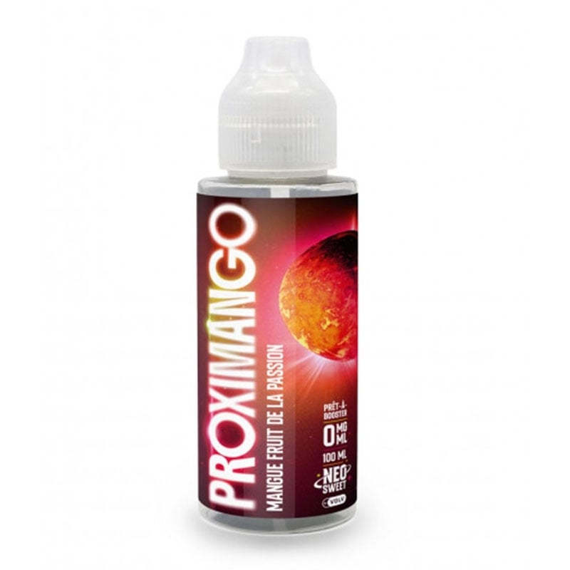 Proximango 100 ml - Neosweet