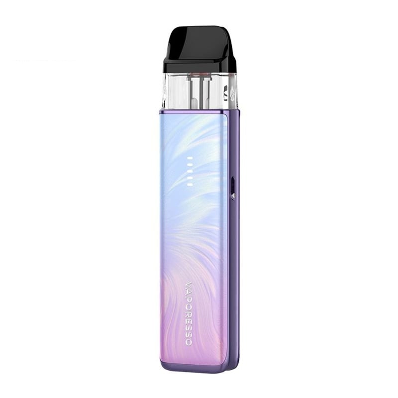 Kit Xros 6 Mini - Vaporesso pas cher