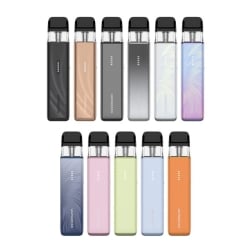 e-liquide Kit Xros 6 Mini - Vaporesso pas cher