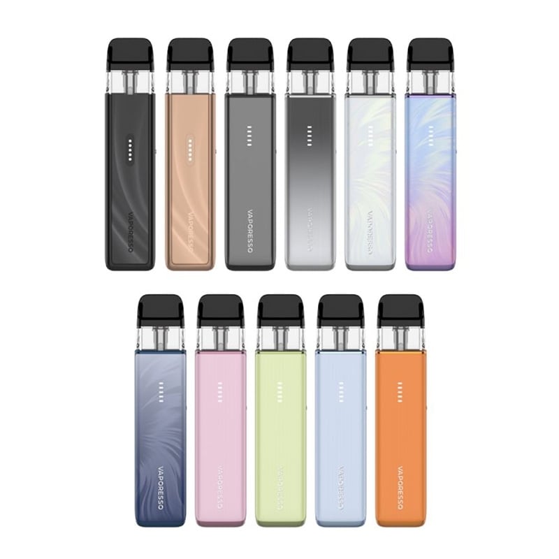 e-liquide Kit Xros 6 Mini - Vaporesso pas cher