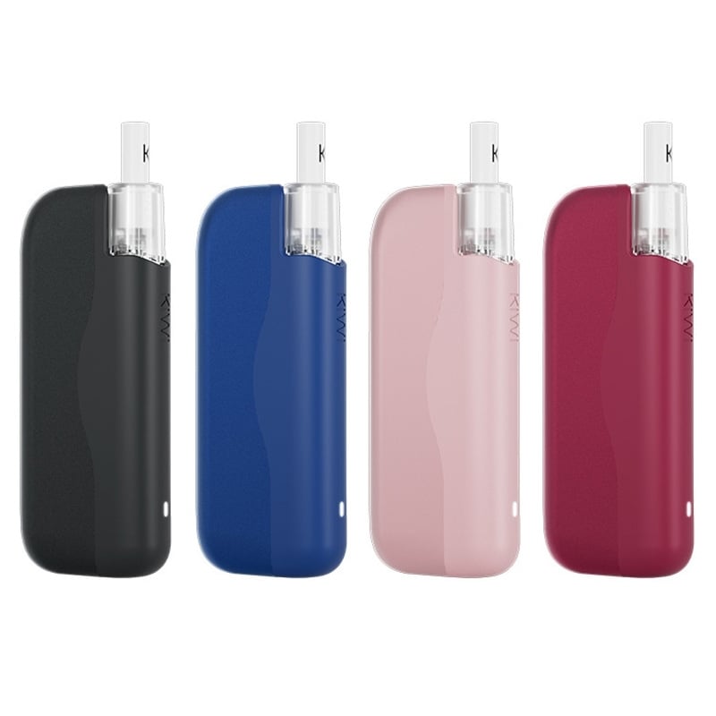 e-liquide Kit Kiwi Spark 2 Pro - Kiwi Vapor pas cher