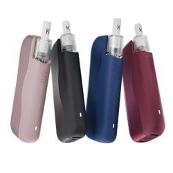 e-liquide Kit Kiwi Spark 2 Pro - Kiwi Vapor pas cher