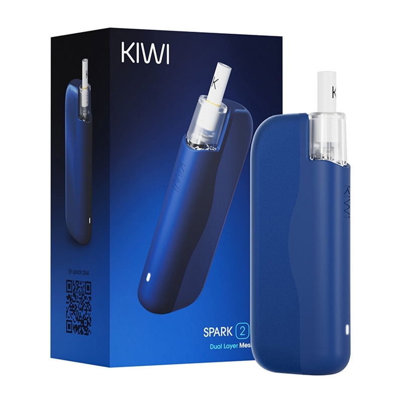 e-liquide Kit Kiwi Spark 2 Pro - Kiwi Vapor pas cher