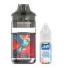 Puff JNR Falcon Mini 20K Cherry Ice - JNR