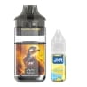 Puff JNR Falcon Mini 20K Luv 66 - JNR