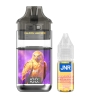 Puff JNR Falcon Mini 20K Mango Passion Fruit - JNR