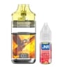 Puff JNR Falcon Mini 20K Watermelon Ice - JNR
