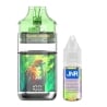 Puff JNR Falcon Mini 20K Strawberry Watermelon Ice - JNR