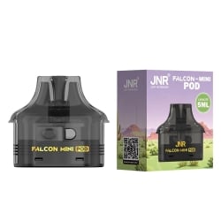 e-liquide Cartouche JNR Falcon Mini 20K 5 ml - JNR pas cher