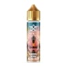 Pastèque, Passion & Ananas 50 ml Trinity X - Le Vapoteur Discount
