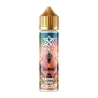 Watermelon, Passion Fruit & Pineapple 50 ml Trinity X - Le Vapoteur Discount