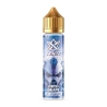Grape & Iced Blue Berries 50 ml Trinity X - Le Vapoteur Discount