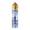 Raisin & Baies Bleues Glacées 50 ml Trinity X - Le Vapoteur Discount