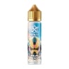 Limonade, Pêche & Pastèque Glacée 50 ml Trinity X - Le Vapoteur Discount