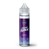 Grape Ice 50 ml Puff Attack - Le Vapoteur Discount