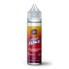 Lemon Blackcurrant Redcurrant 50 ml Puff Attack - Le Vapoteur Discount