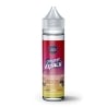 Sparkling Wine Strawberry Cotton Candy 50 ml Puff Attack - Le Vapoteur Discount