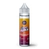 Blueberry Grape Peach Passion Fruit 50 ml Puff Attack - Le Vapoteur Discount