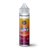 Blueberry Grape Peach Passion Fruit 50 ml Puff Attack - Le Vapoteur Discount