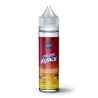 Grenadine PassionFruit Raspberry 50 ml Puff Attack - Le Vapoteur Discount