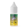 Pineapple Kiwi Lime Nic Salt 10 ml Puff Attack - Le Vapoteur Discount