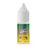 Pineapple Kiwi Lime Nic Salt 10 ml Puff Attack - Le Vapoteur Discount
