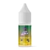 Pineapple Kiwi Lime Nic Salt 10 ml Puff Attack - Le Vapoteur Discount