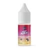 Sparkling Wine Strawberry Cotton Candy Nic Salt 10 ml Puff Attack - Le Vapoteur Discount