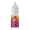 Lemon Blackcurrant Redcurrant Nic Salt 10 ml Puff Attack - Le Vapoteur Discount