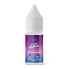Grape Bubblegum Nic Salt 10 ml Puff Attack - Le Vapoteur Discount