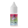Watermelon Ice Nic Salt 10 ml Puff Attack - Le Vapoteur Discount